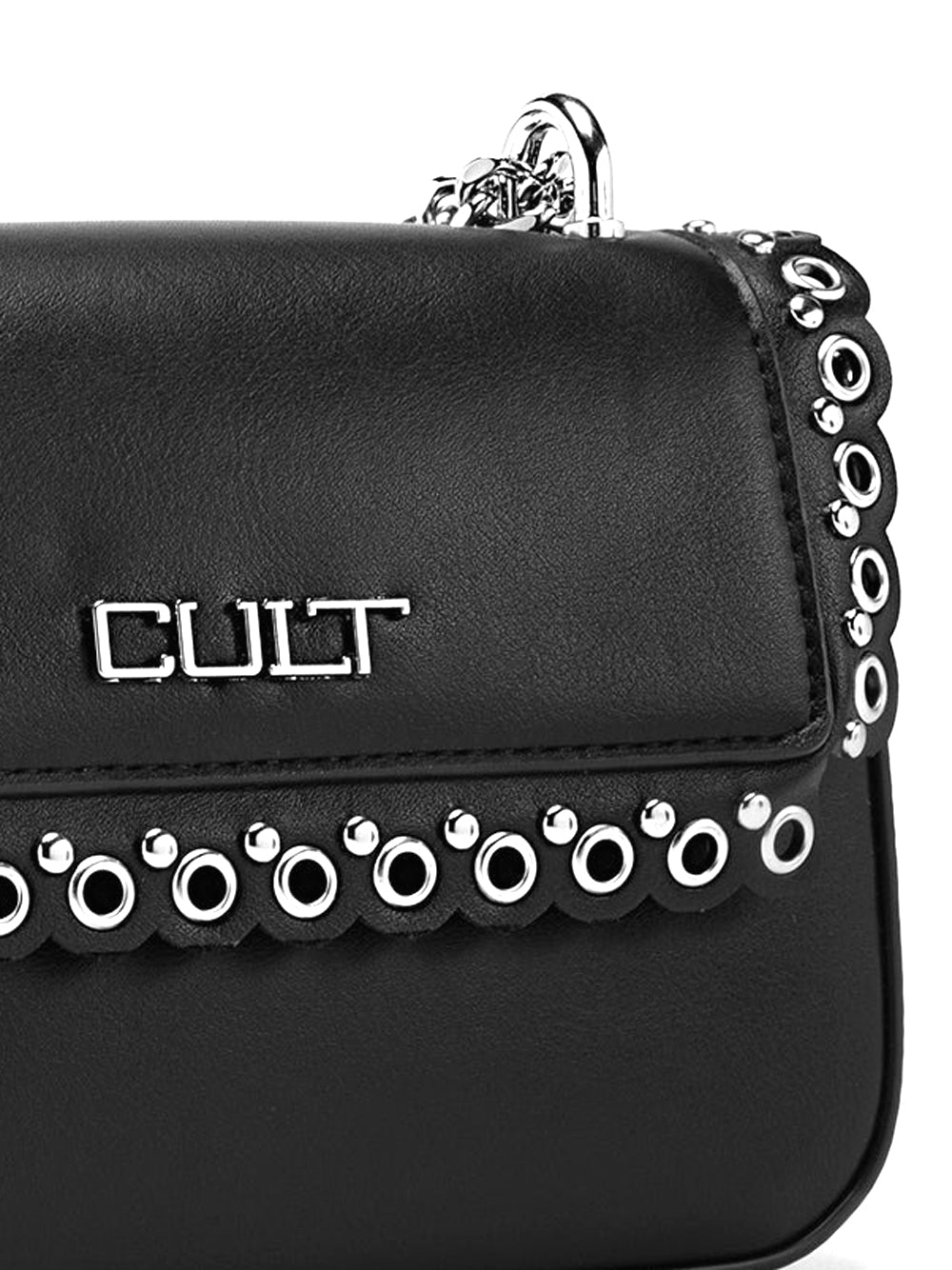 Borsa a Tracolla Nero