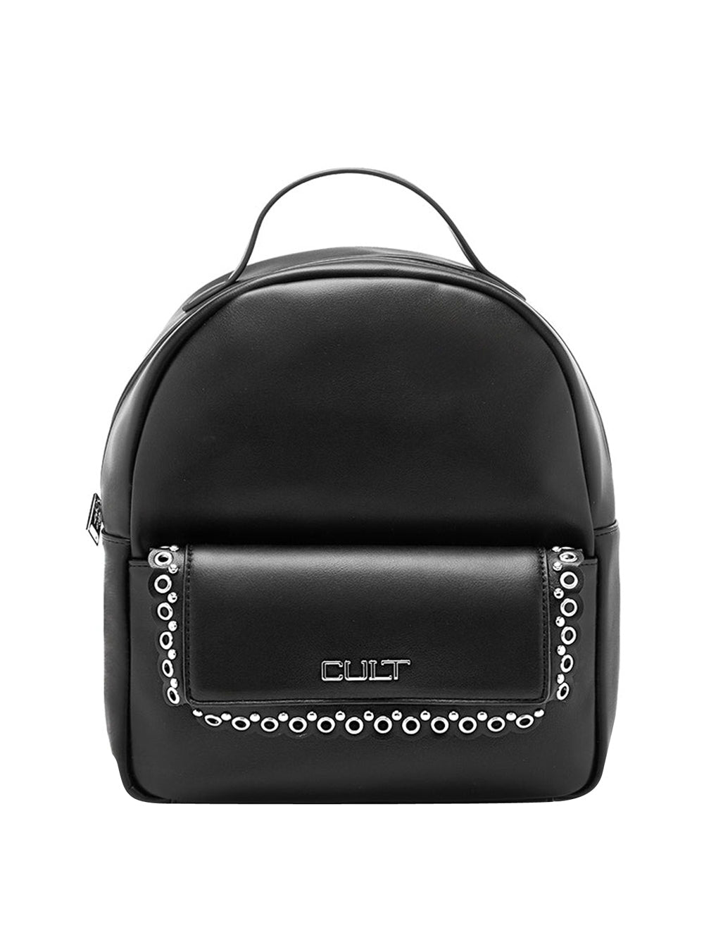 Borsa a Zainetto Nero