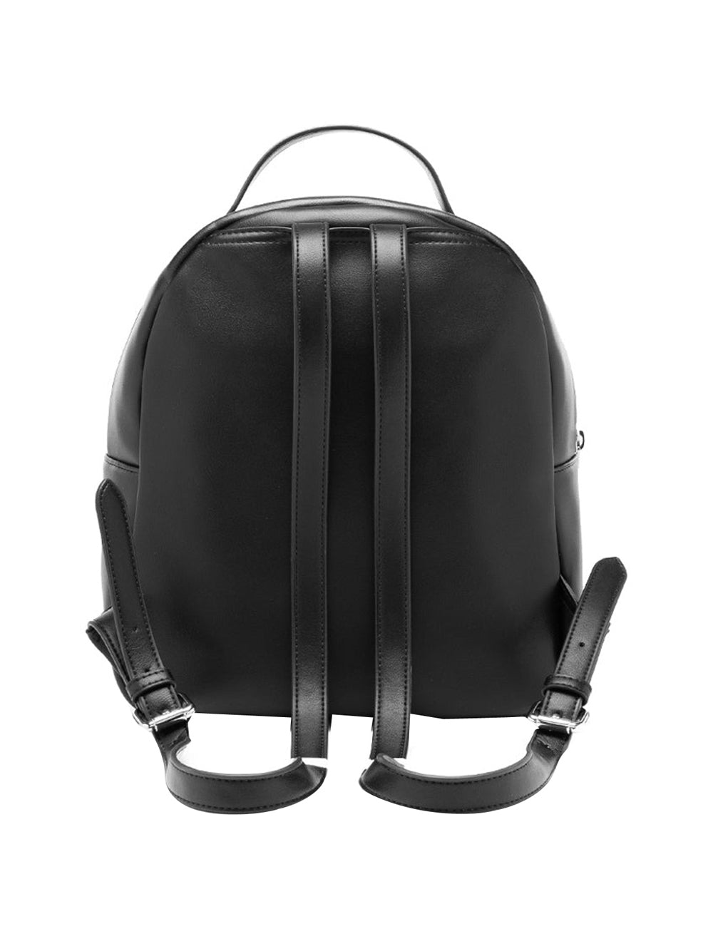 Borsa a Zainetto Nero