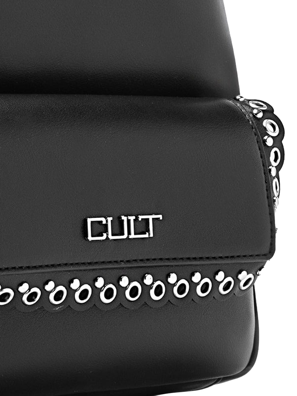 Borsa a Zainetto Nero