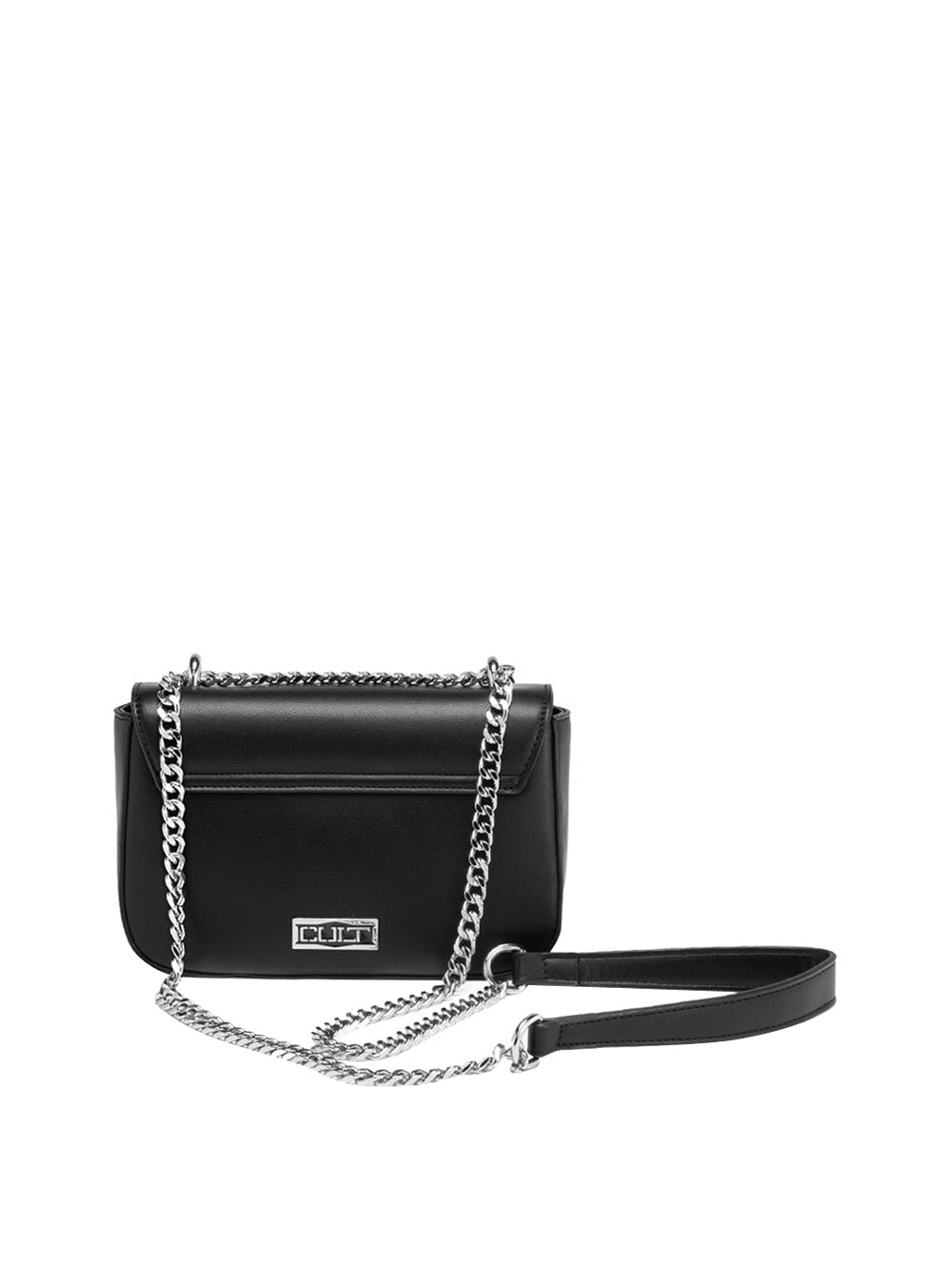 Borsa a Tracolla Nero