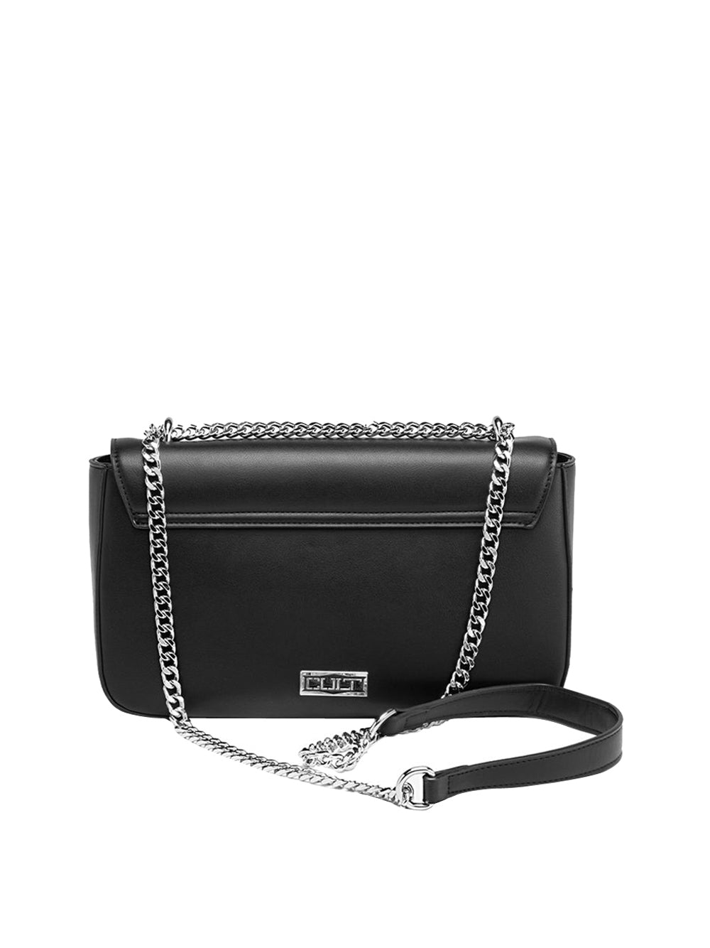 Borsa a Tracolla Nero