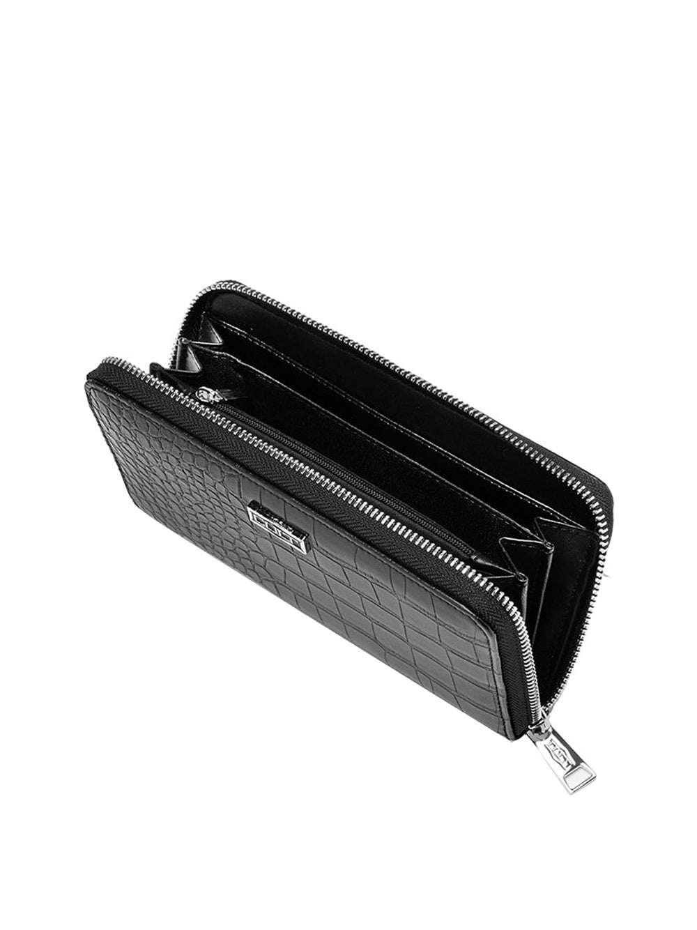 Portafoglio Nero