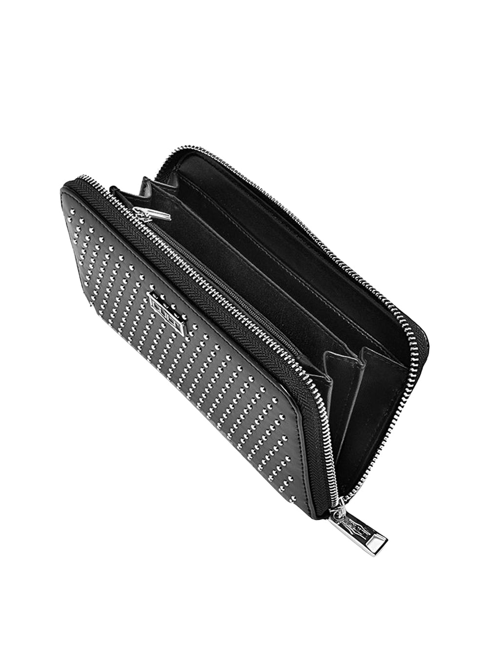 Portafoglio Nero