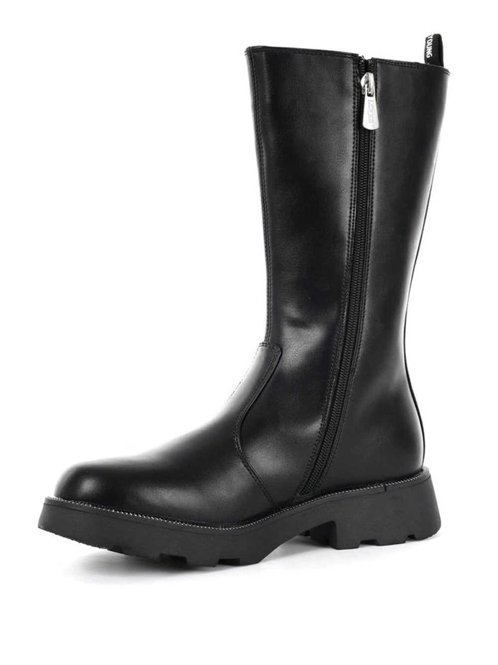 CULT YOUNG Stivali Donna - Nero modello T361