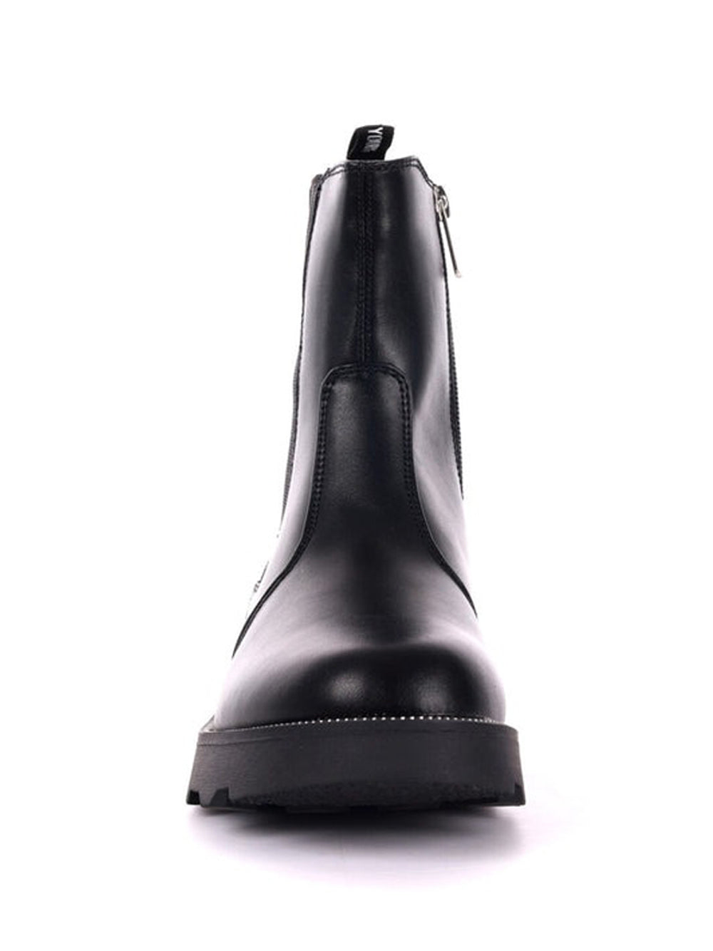 CULT YOUNG Stivaletti beatles Donna - Nero modello T362