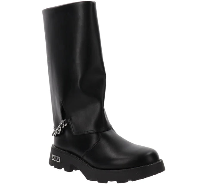 CULT YOUNG Stivali Donna - Nero modello T369