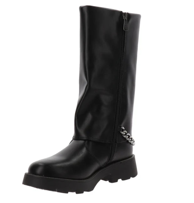 CULT YOUNG Stivali Donna - Nero modello T369