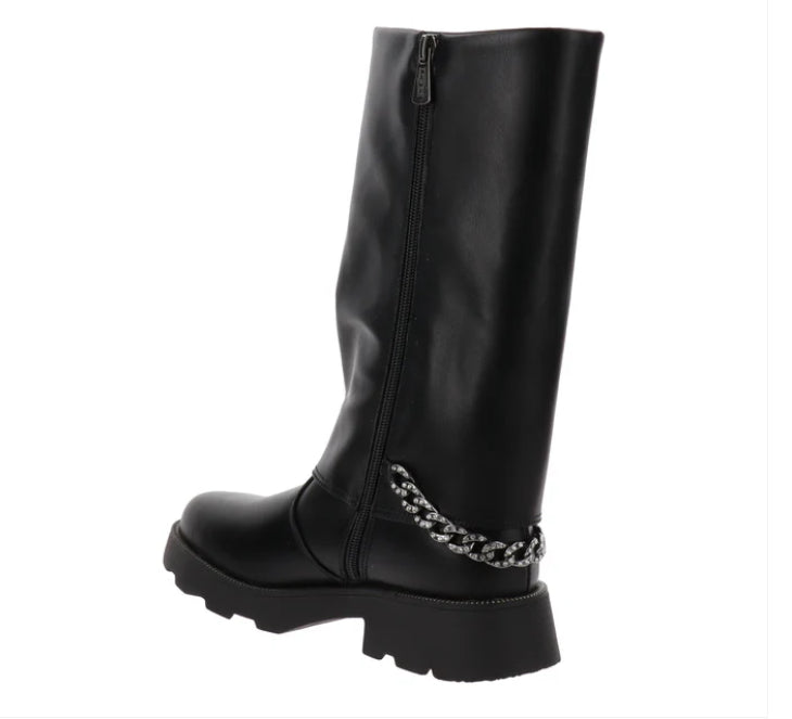 CULT YOUNG Stivali Donna - Nero modello T369