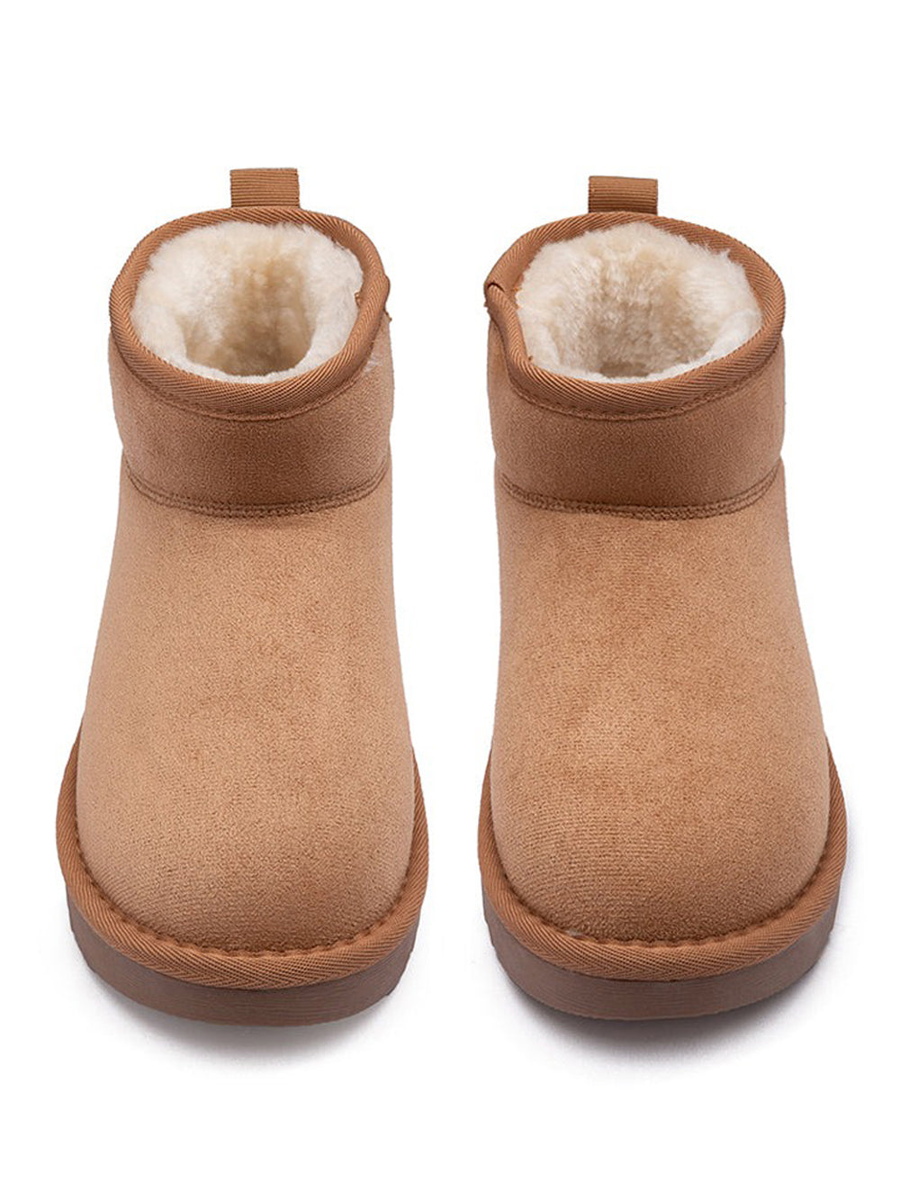 CULT YOUNG Stivaletti Mammut Donna - Beige modello T470