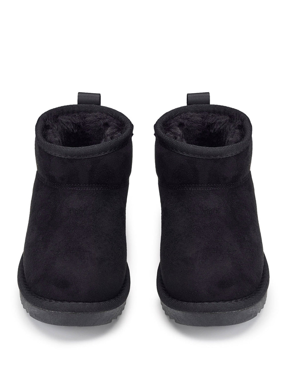 CULT YOUNG Stivaletti Mammut Donna - Nero modello T470