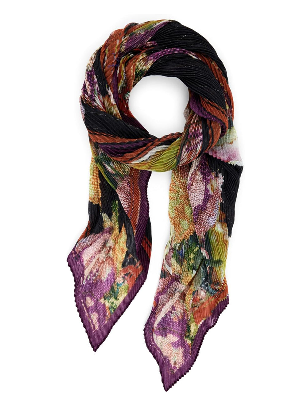 DESIGUAL Foulard Donna - Multicolor modello 25WAWA04