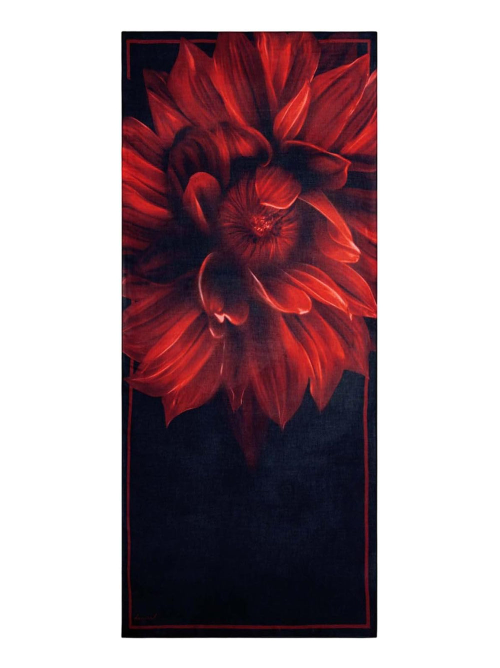 DESIGUAL Foulard Donna - Fantasia modello 25WAWA18