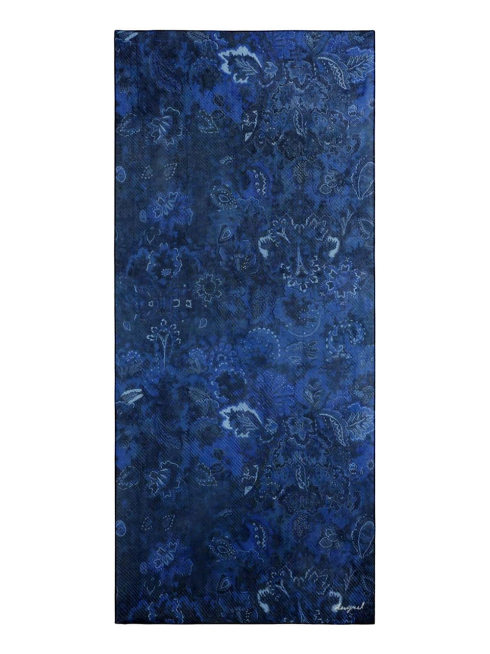 DESIGUAL Foulard Donna - Blu modello 25WAWA26