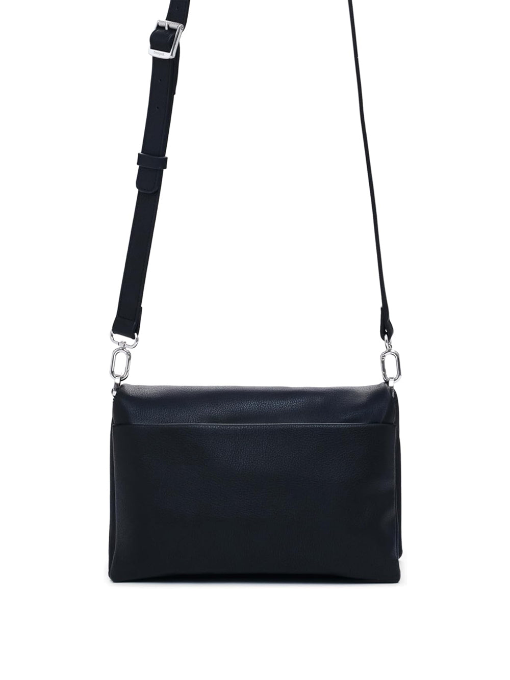 DESIGUAL Borsa a Spalla Donna - Nero modello 25WAXP19