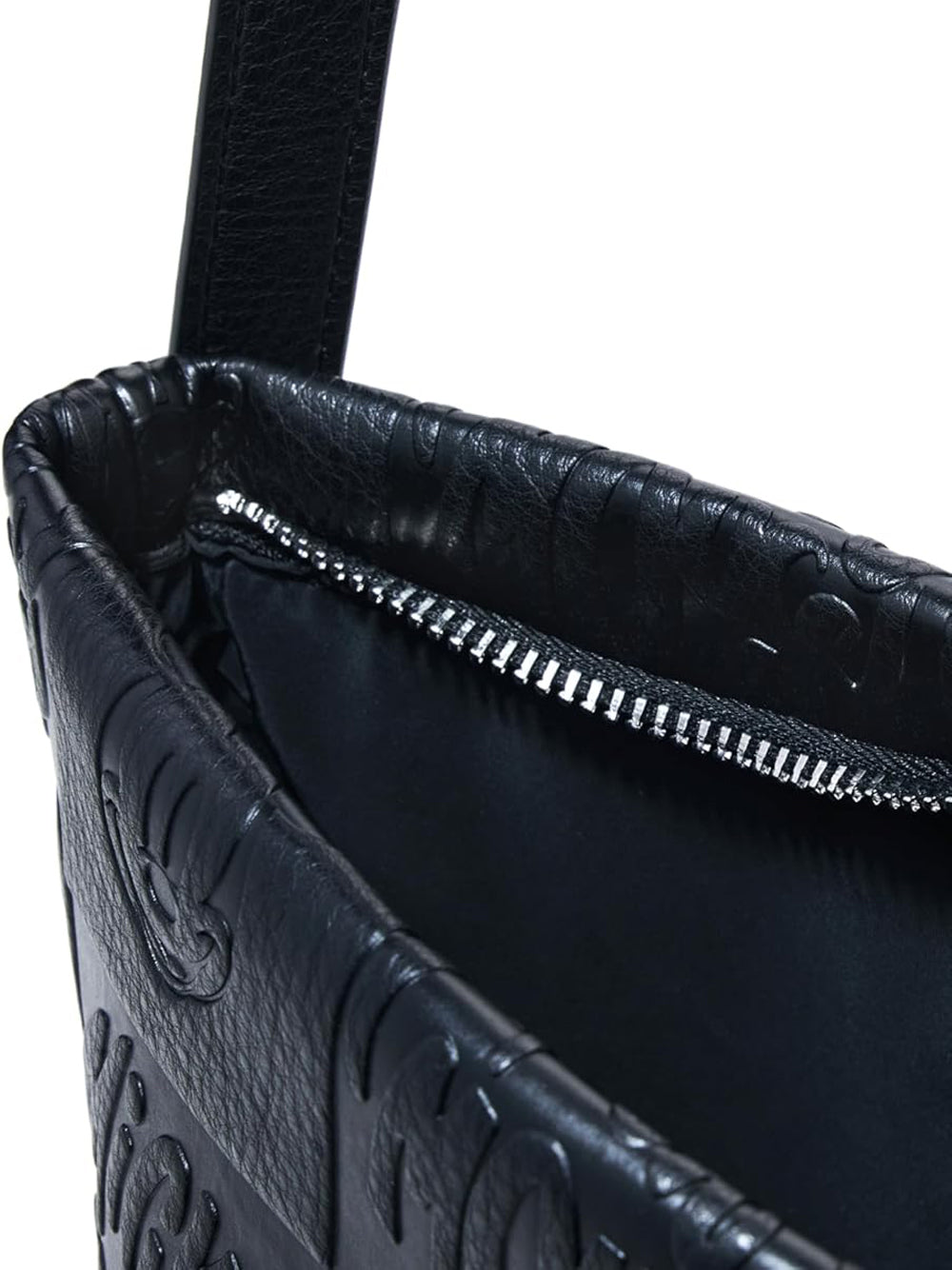 DESIGUAL Borsa a Spalla Donna - Nero modello 25WAXP21
