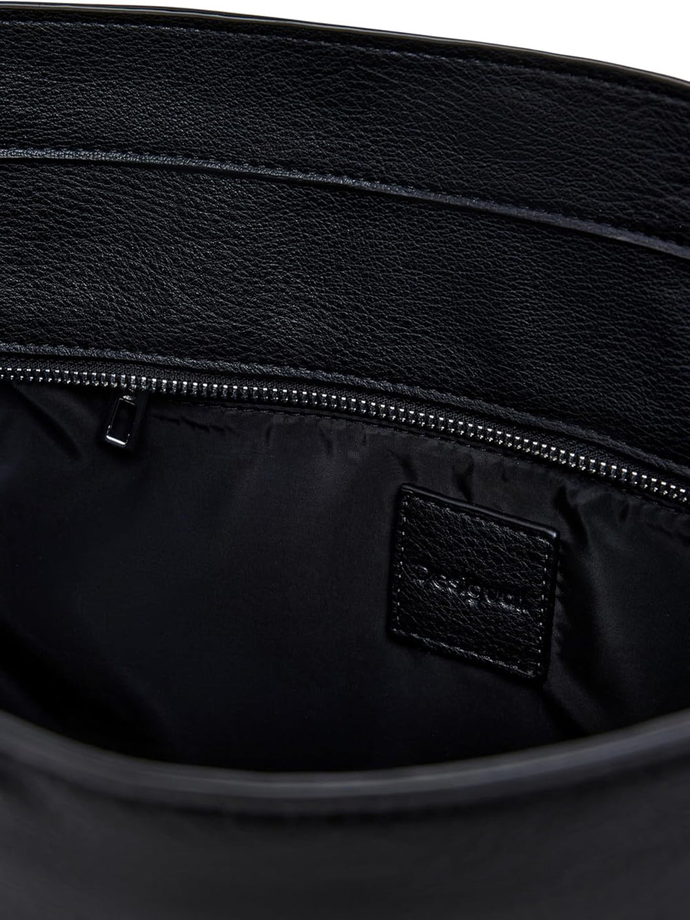 DESIGUAL Borsa a Spalla Donna - Nero modello 25WAXPA0