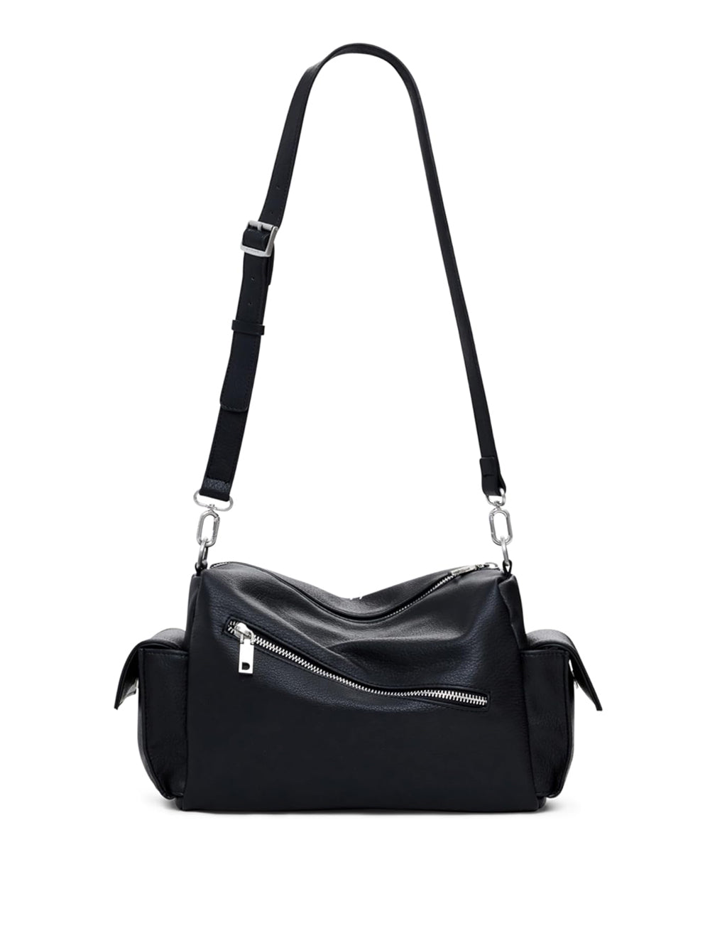 DESIGUAL Borsa a Spalla Donna - Nero modello 25WAXPA6