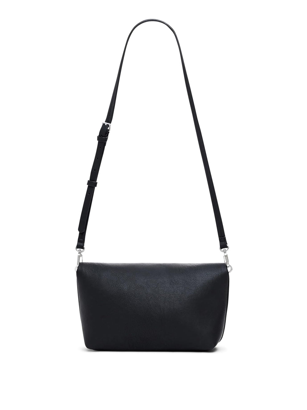 DESIGUAL Borsa a Spalla Donna - Nero modello 25WAXPAL