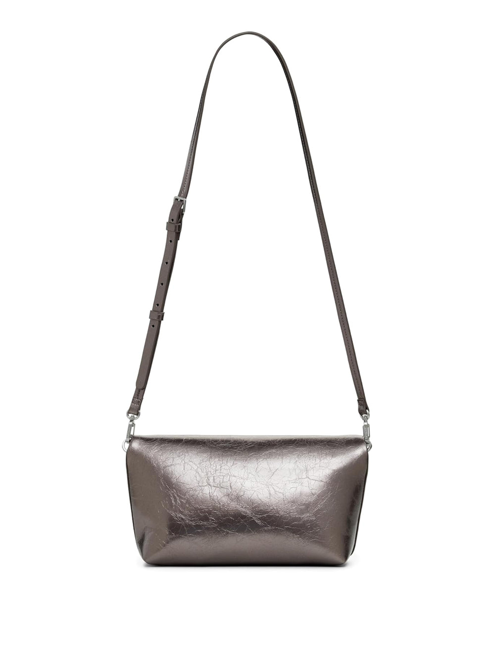 DESIGUAL Borsa a Spalla Donna - Argento modello 25WAXPAQ