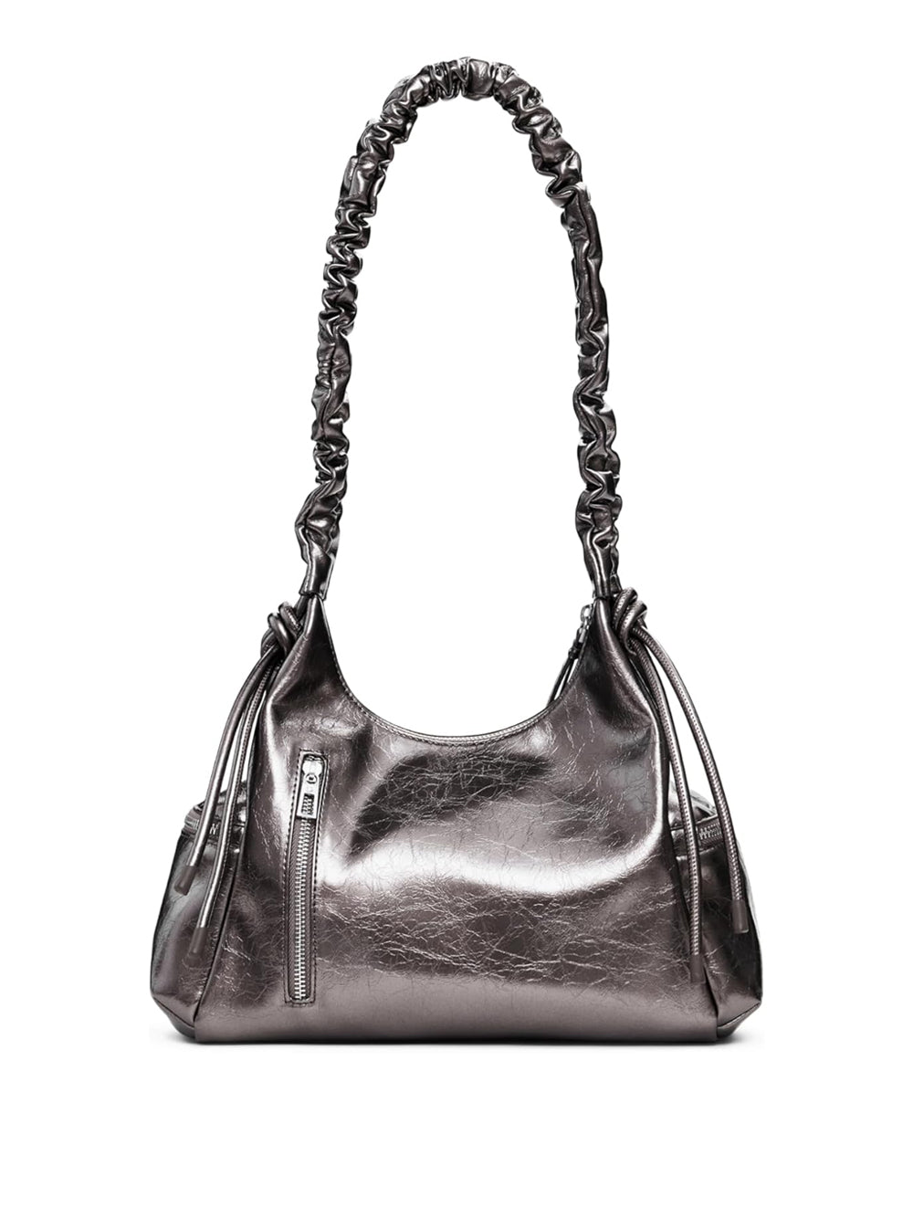 DESIGUAL Borsa a Spalla Donna - Argento modello 25WAXPAS