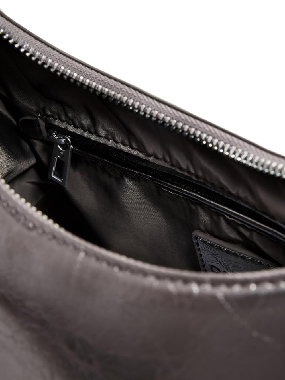 DESIGUAL Borsa a Spalla Donna - Argento modello 25WAXPAS