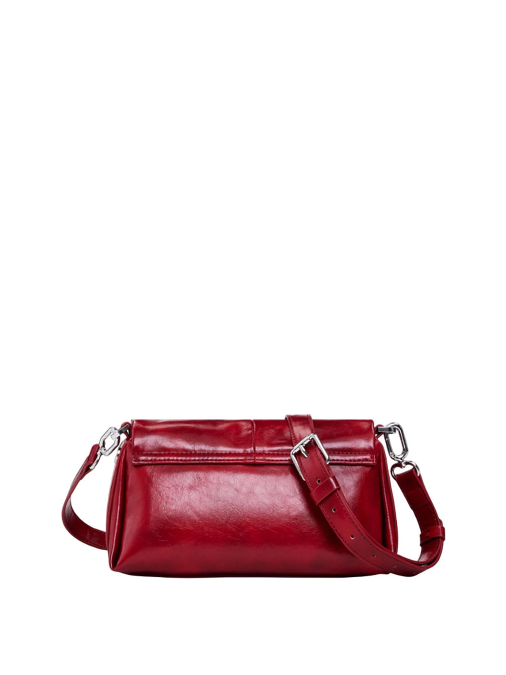 DESIGUAL Borsa a Tracolla Donna - Rosso modello 25WAXPC8