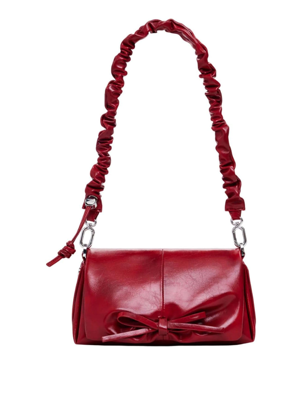 DESIGUAL Borsa a Tracolla Donna - Rosso modello 25WAXPC8