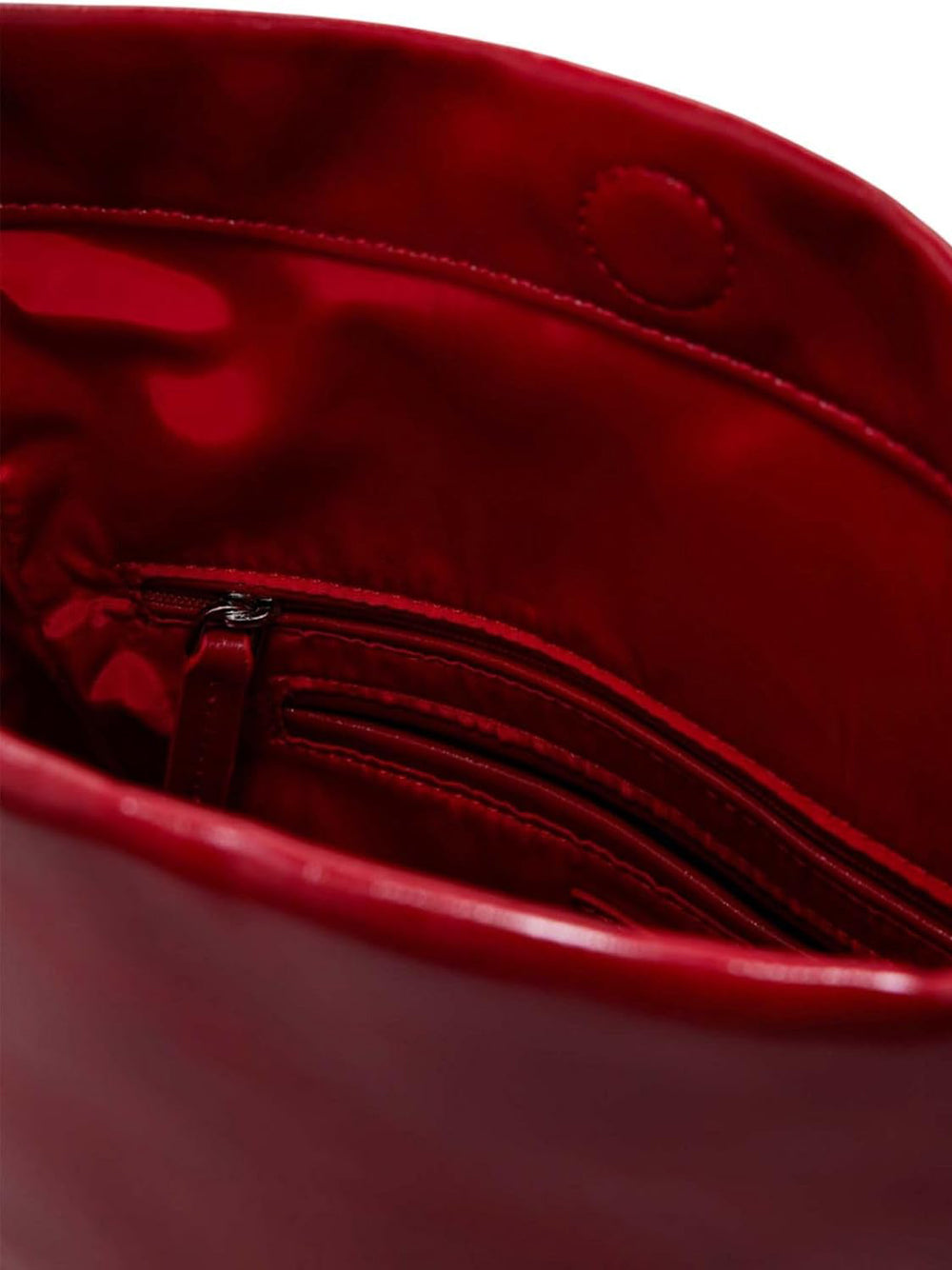 DESIGUAL Borsa a Tracolla Donna - Rosso modello 25WAXPCA