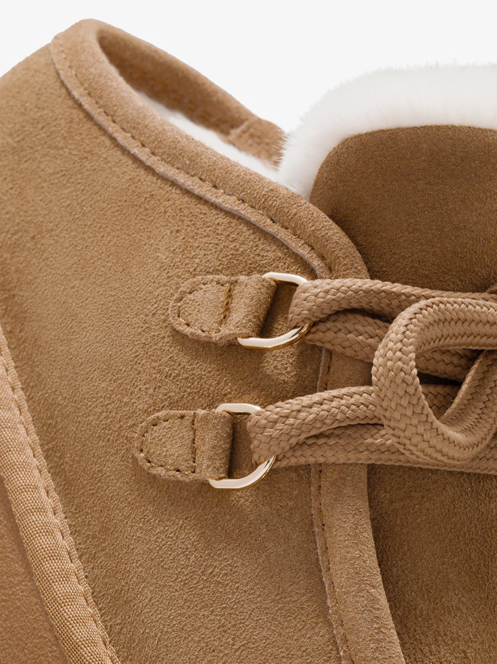 D.FRANKLIN Sabot Mammut Donna - Marrone modello DFSH375005