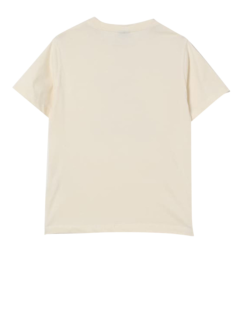 DISCLAIMER KIDS T-shirt Bambino - Bianco modello 25IDK58748