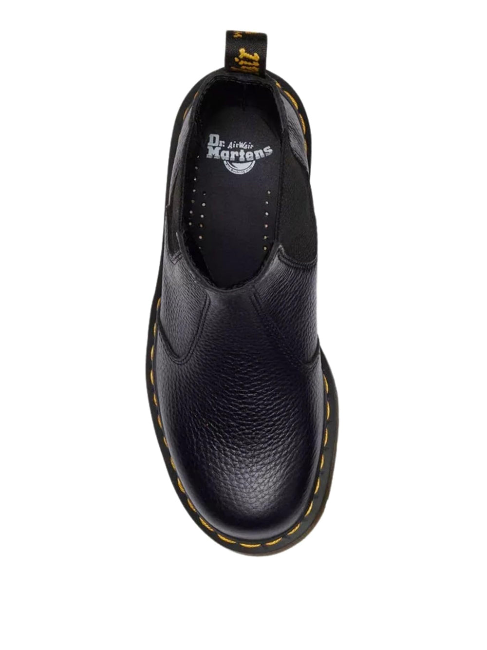 DR. MARTENS Stivaletti beatles Donna - Nero modello 2976 HI