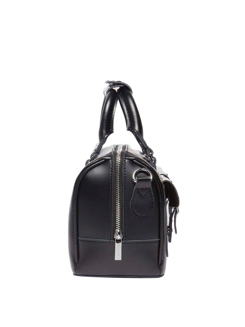 DR. MARTENS Borsa a Mano Donna - Nero modello 40758001