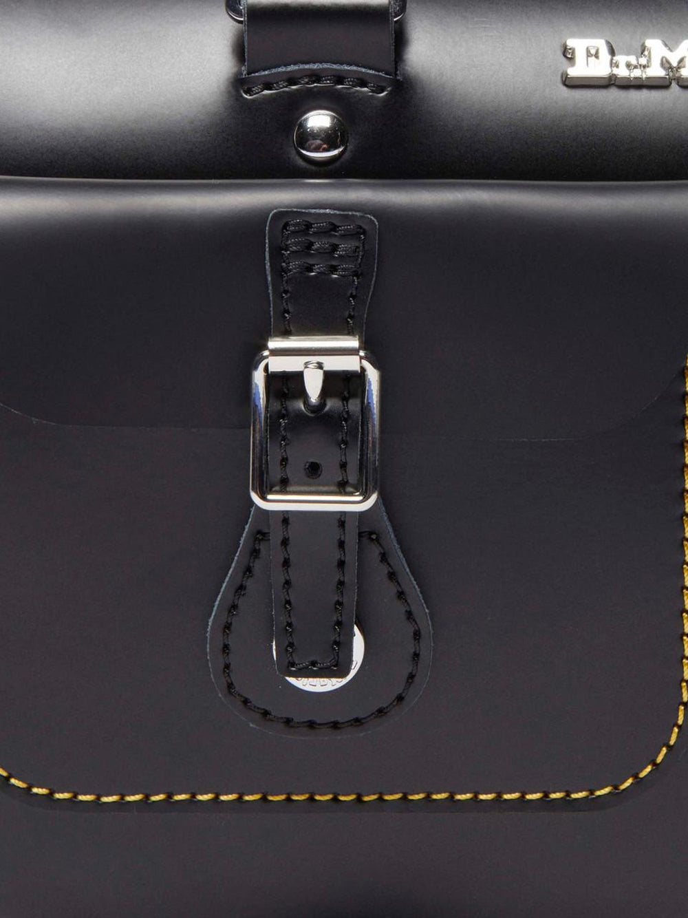 DR. MARTENS Borsa a Mano Donna - Nero modello 40758001