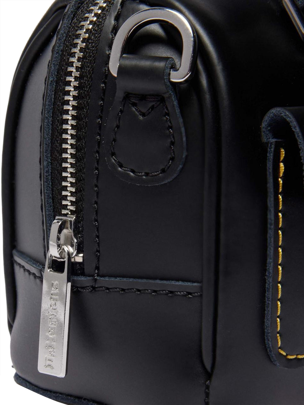 DR. MARTENS Borsa a Mano Donna - Nero modello 41242001