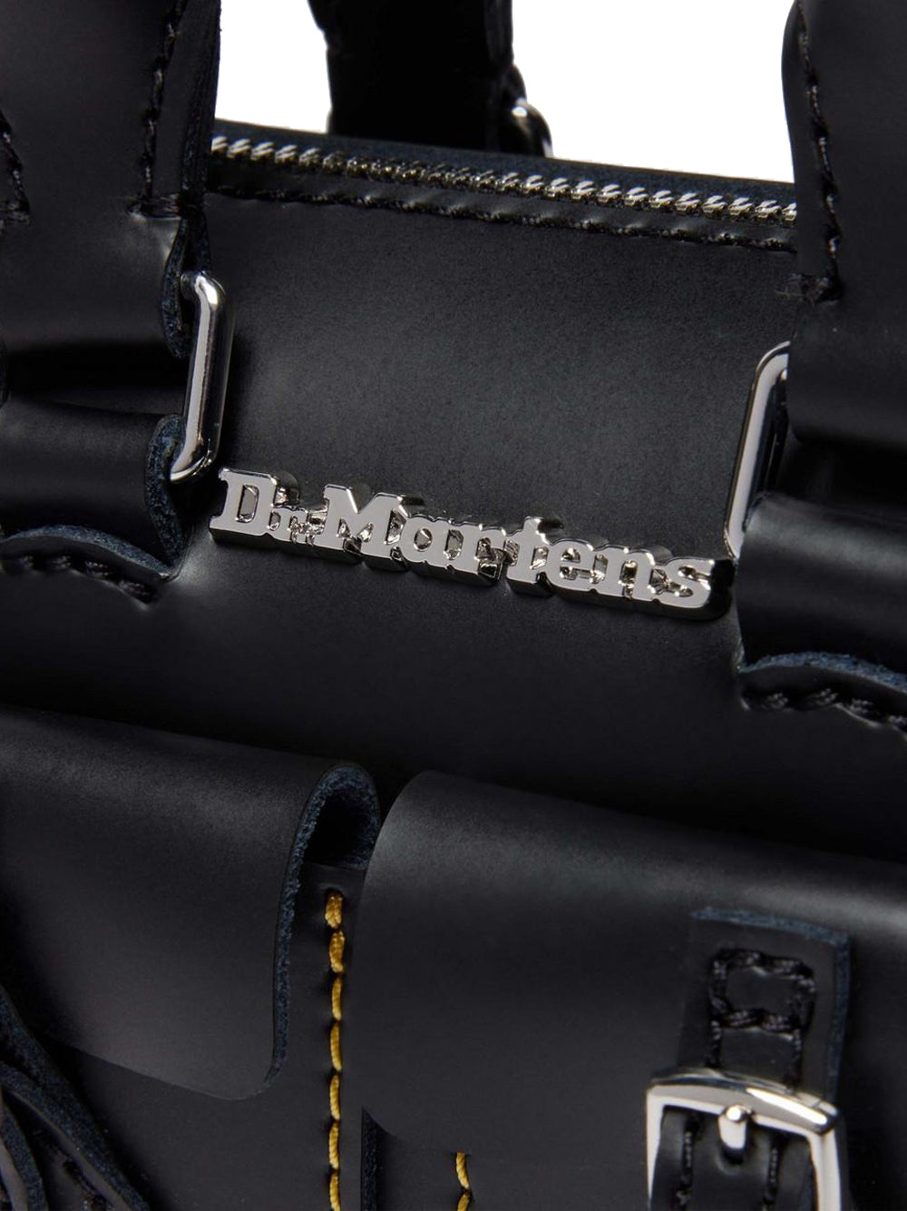 DR. MARTENS Borsa a Mano Donna - Nero modello 41242001