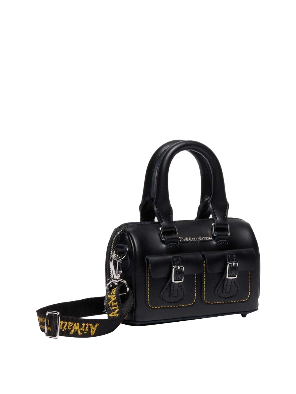 DR. MARTENS Borsa a Mano Donna - Nero modello 41242001