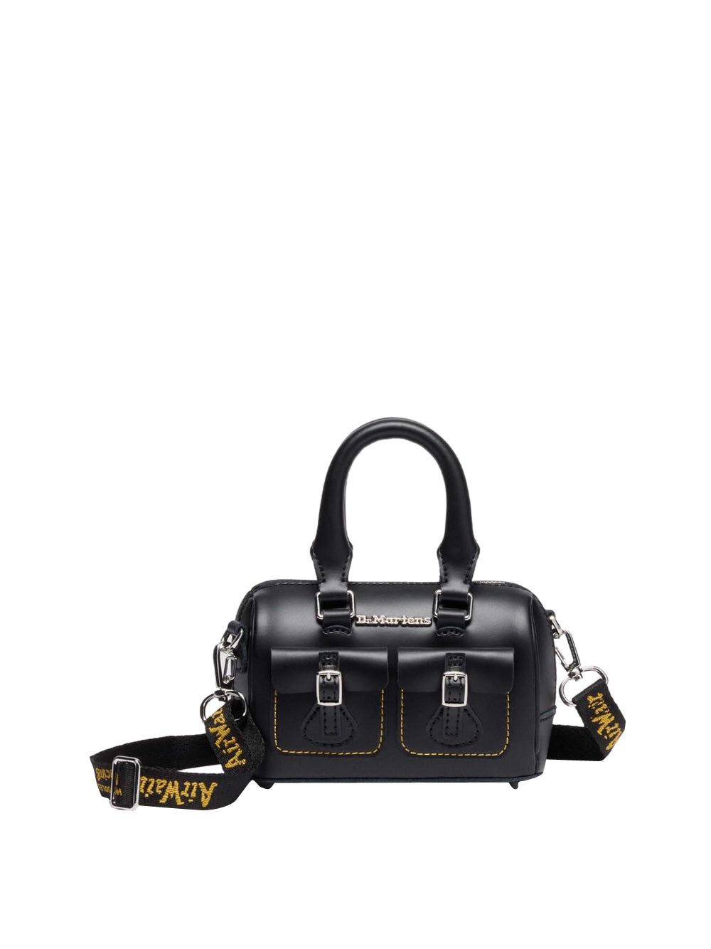 DR. MARTENS Borsa a Mano Donna - Nero modello 41242001