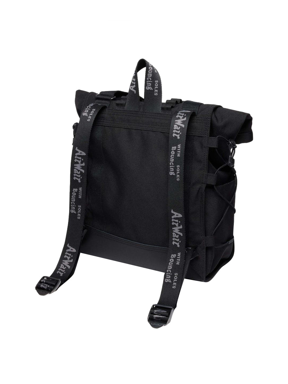 DR. MARTENS Borsa a Zainetto Donna - Nero modello 41763001