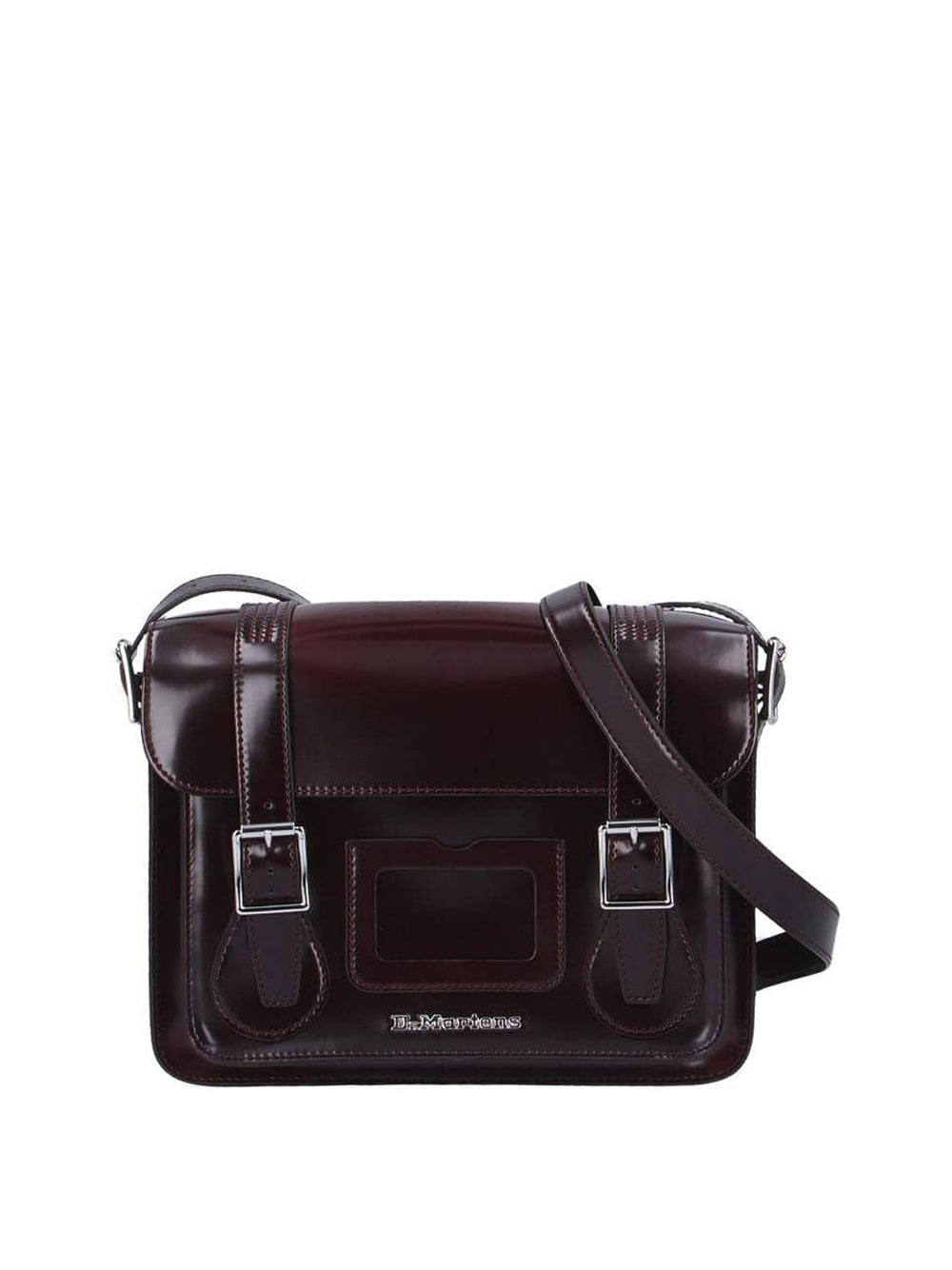 DR. MARTENS Borsa a Tracolla Donna - Rosso modello AB092601