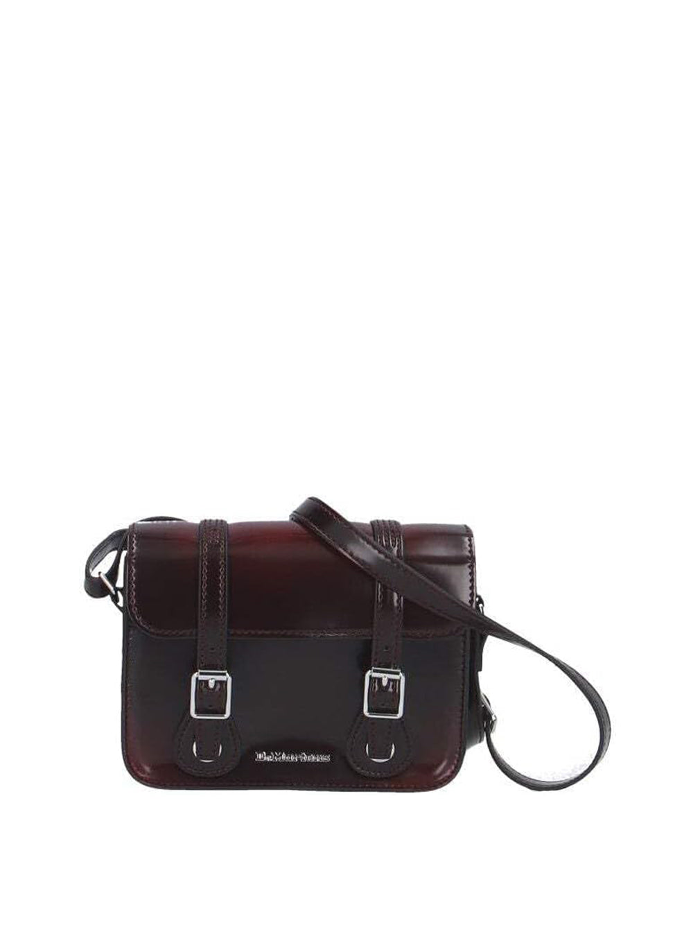 DR. MARTENS Borsa a Tracolla Donna - Rosso modello AB093601