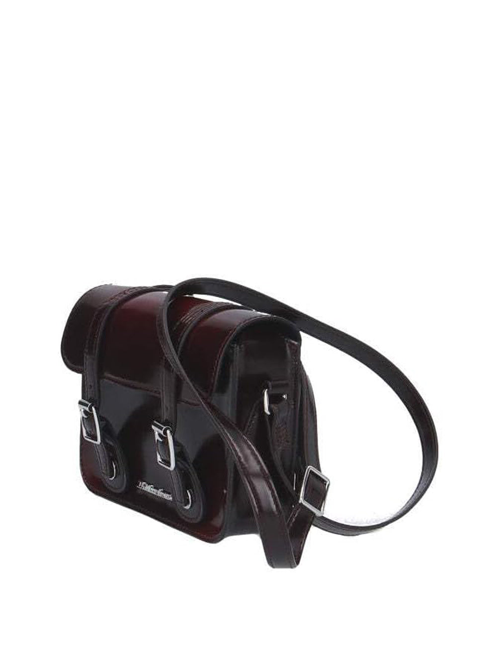 DR. MARTENS Borsa a Tracolla Donna - Rosso modello AB093601
