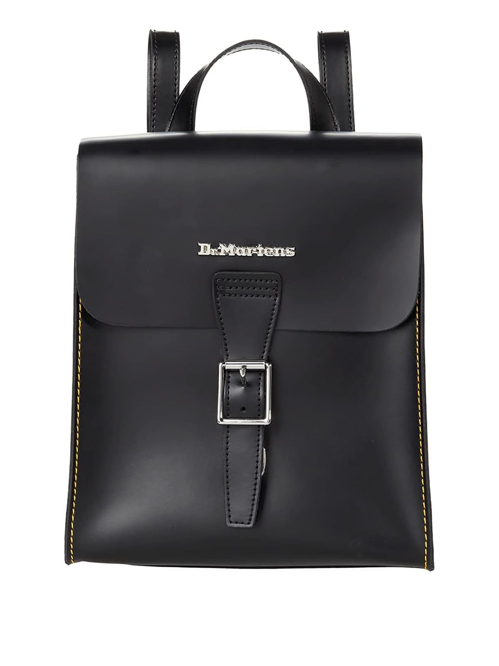 DR. MARTENS Borsa a Zainetto Donna - Nero modello AB101001