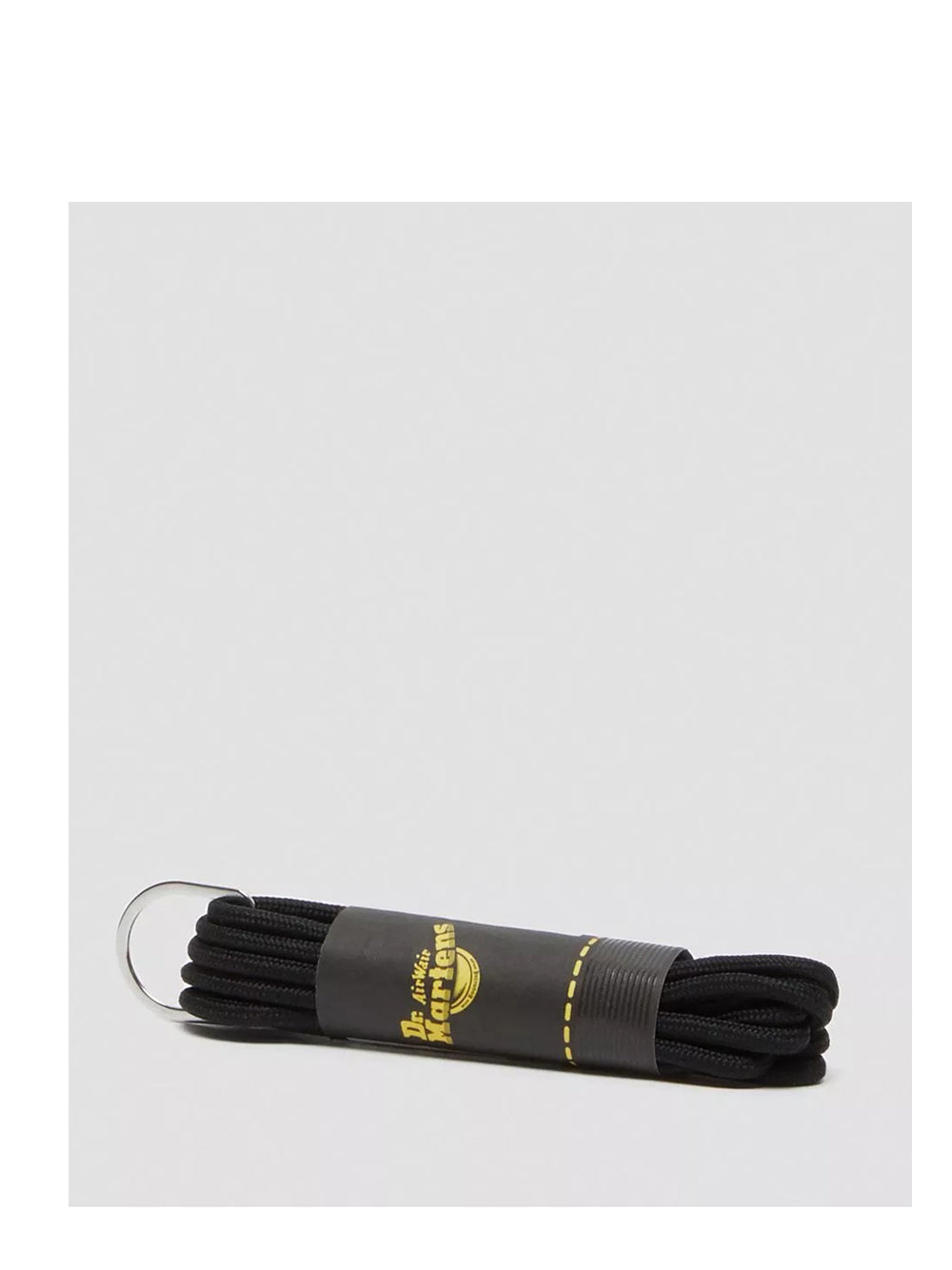 DR. MARTENS Lacci Donna - Nero modello AC044001