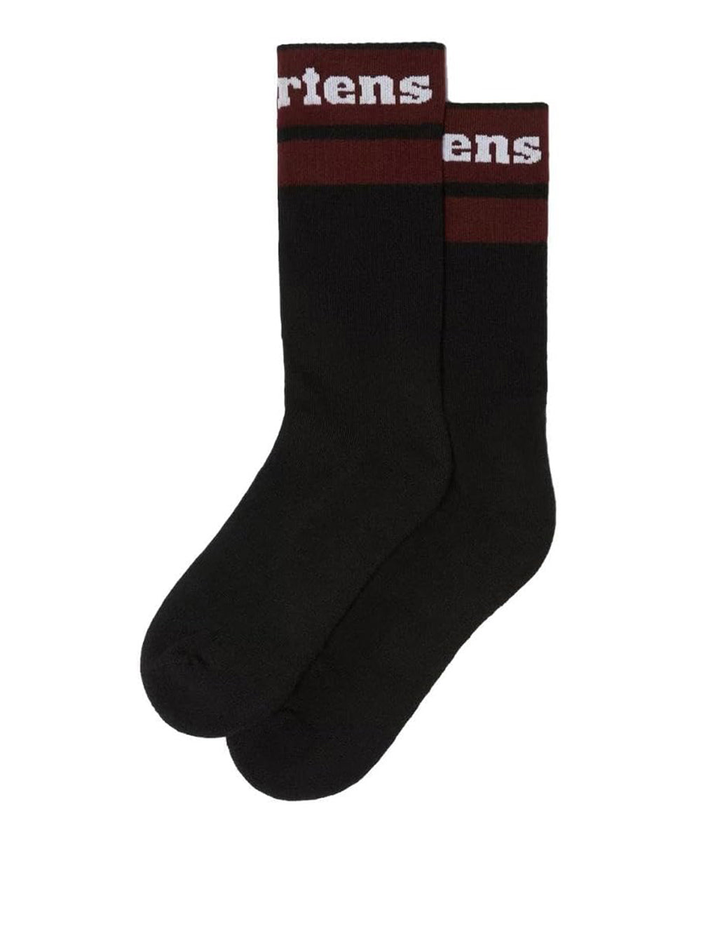 DR. MARTENS Calze Donna - Nero modello AC681004