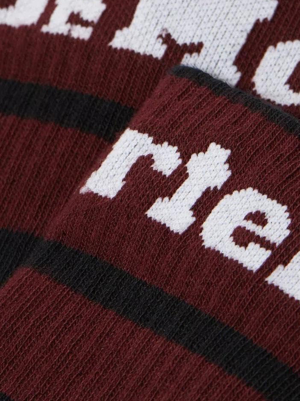 DR. MARTENS Calze Donna - Nero modello AC681004