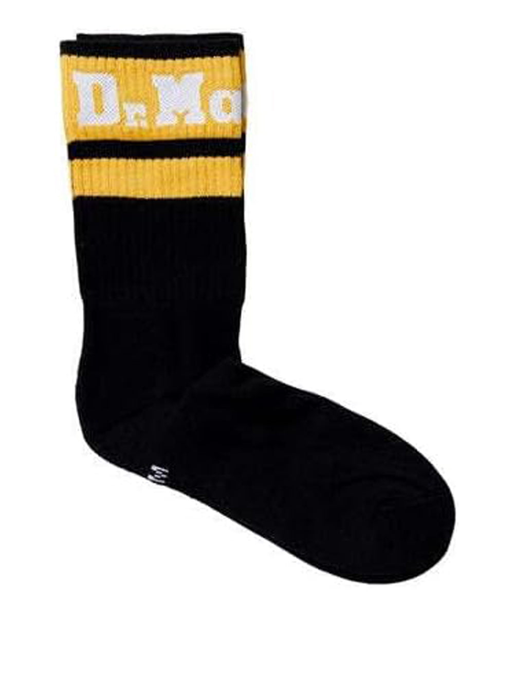 DR. MARTENS Calze Donna - Nero modello AC681005