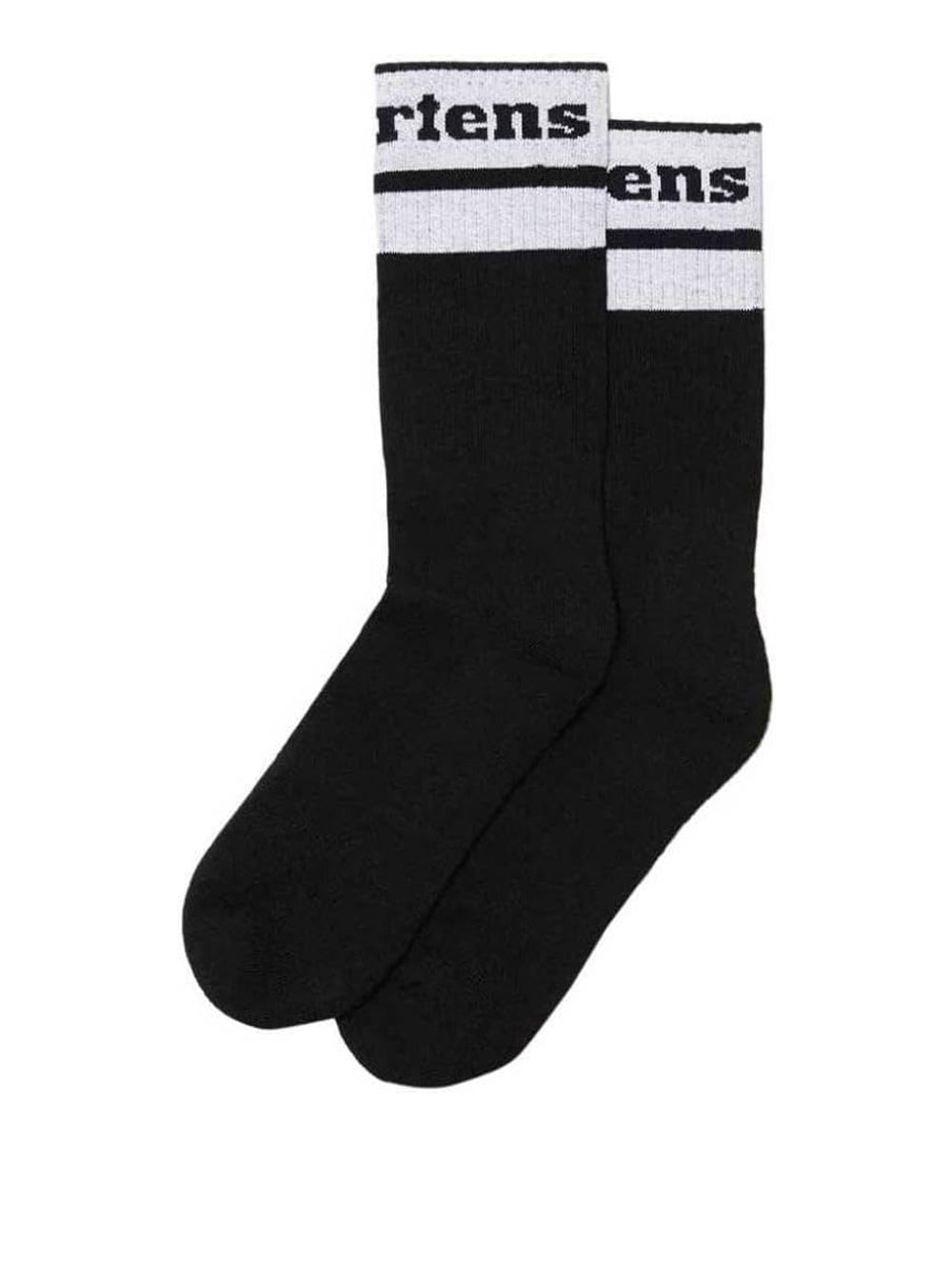 DR. MARTENS Calze Donna - Nero modello AC681006