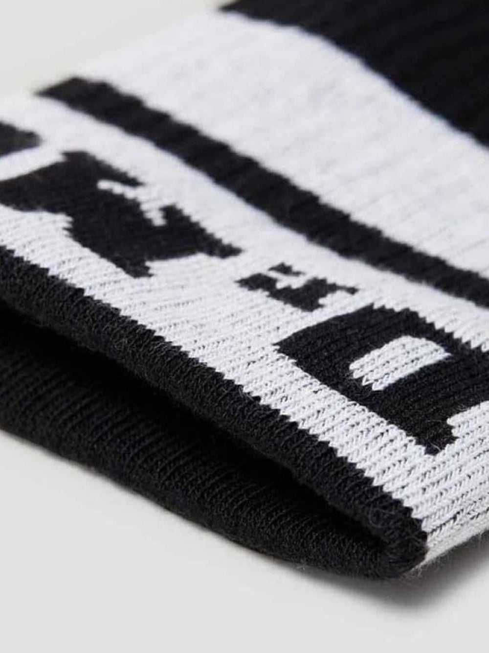 DR. MARTENS Calze Donna - Nero modello AC681006