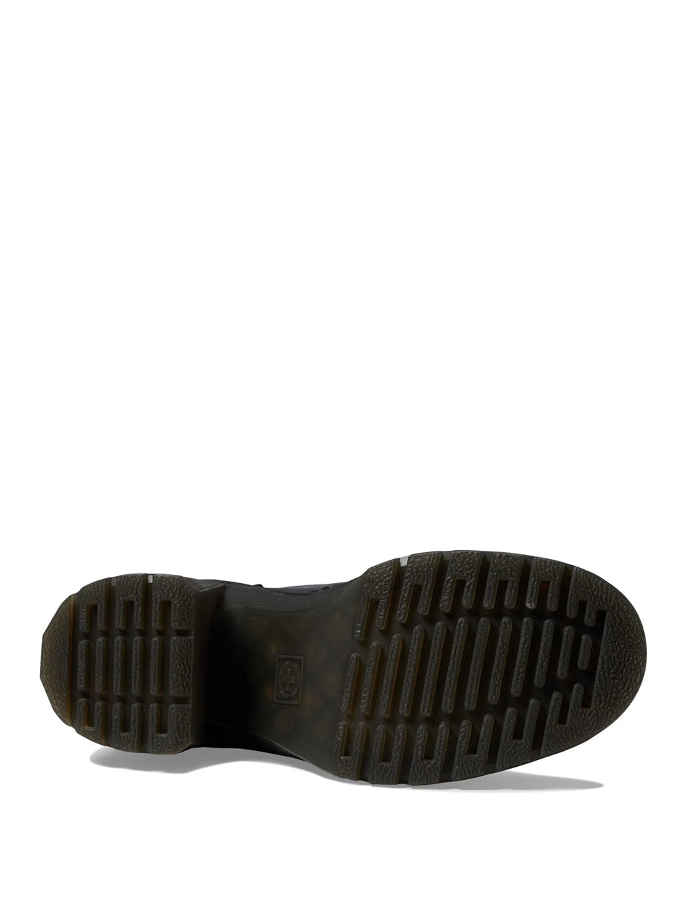 DR. MARTENS Stivaletti con tacco Donna - Nero modello JESY SENDAL